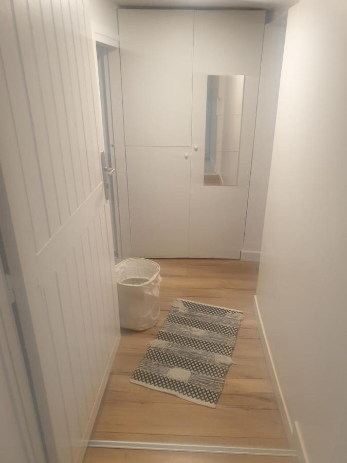 Studio 25M2 Independant Sous-Sol Apartman Sarcelles Kültér fotó
