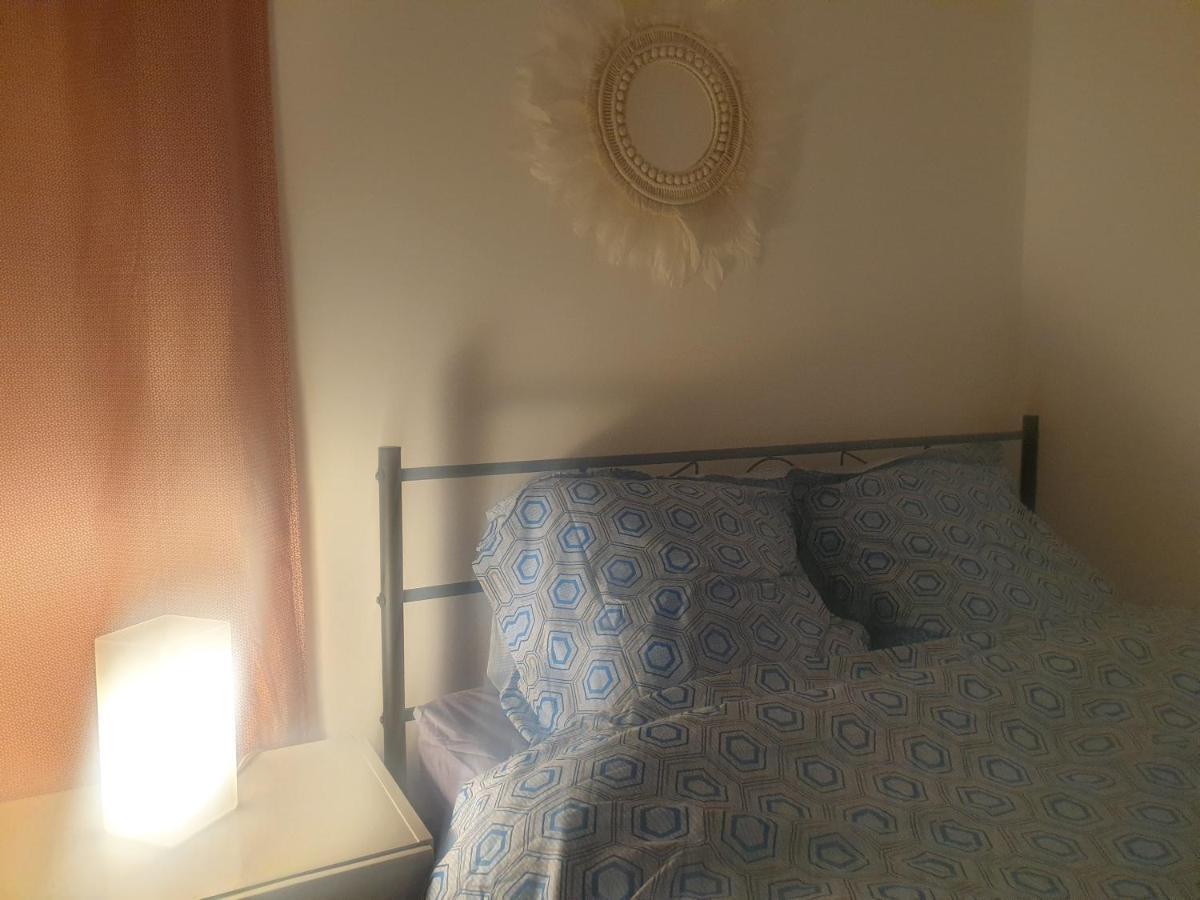 Studio 25M2 Independant Sous-Sol Apartman Sarcelles Kültér fotó