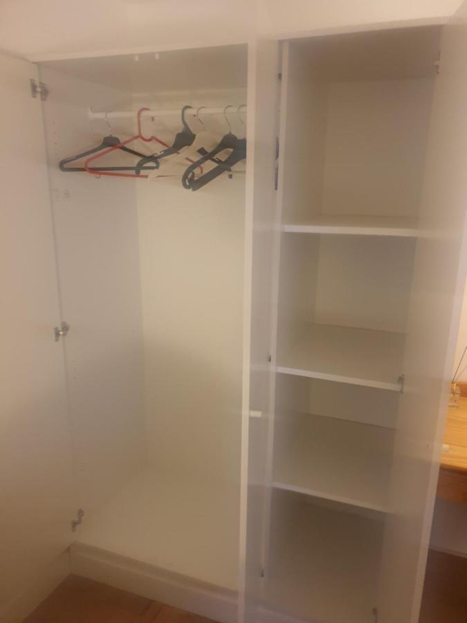 Studio 25M2 Independant Sous-Sol Apartman Sarcelles Kültér fotó