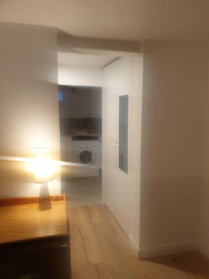 Studio 25M2 Independant Sous-Sol Apartman Sarcelles Kültér fotó